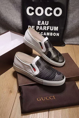 Gucci Men Loafers_059